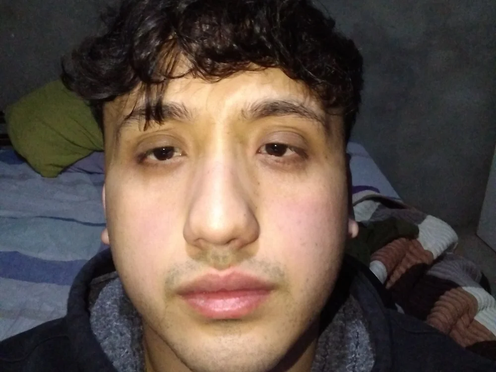 aburridoysolo's Offline XXX Chat