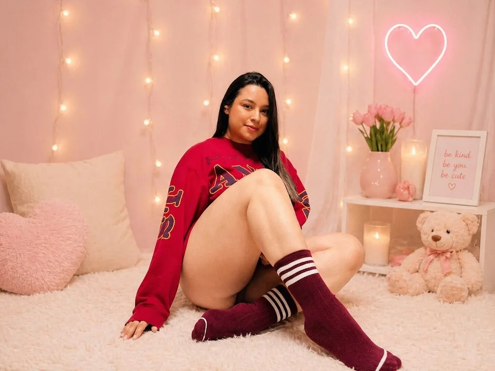 แชท XXX ออฟไลน์ของ Antonella_Bose