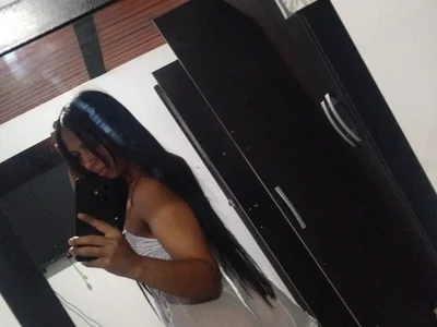 Juls_latina - Girl 