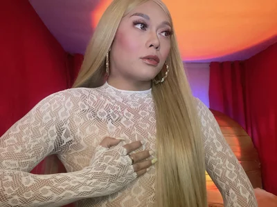Delilahxxxxx - Trans 