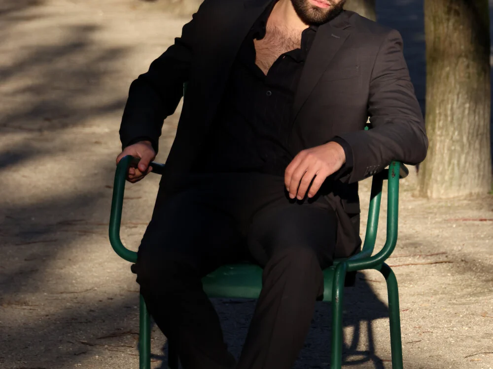 MitshCam Adlı Modelin Çevrimdışı XXX Sohbeti