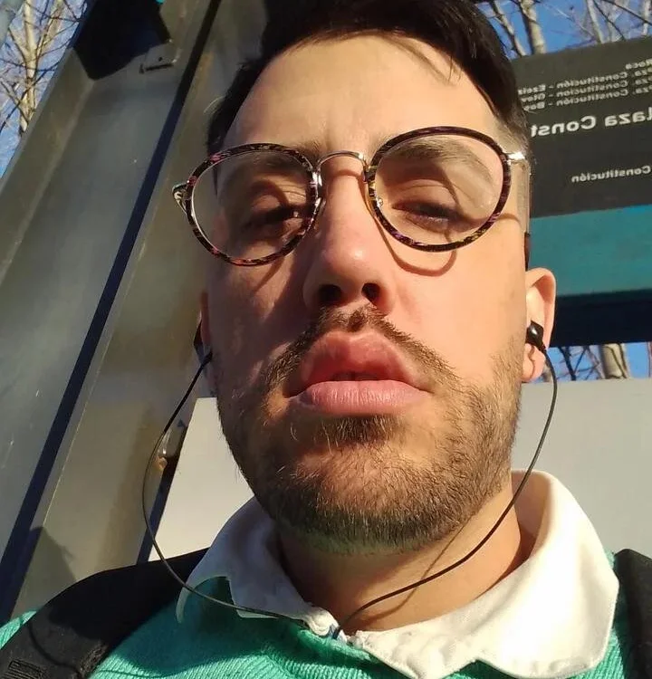 Ratacrocante Chat XXX offline