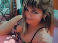 cricrimodele's webcam live show