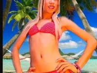 Model Shantalys_beauty_queen