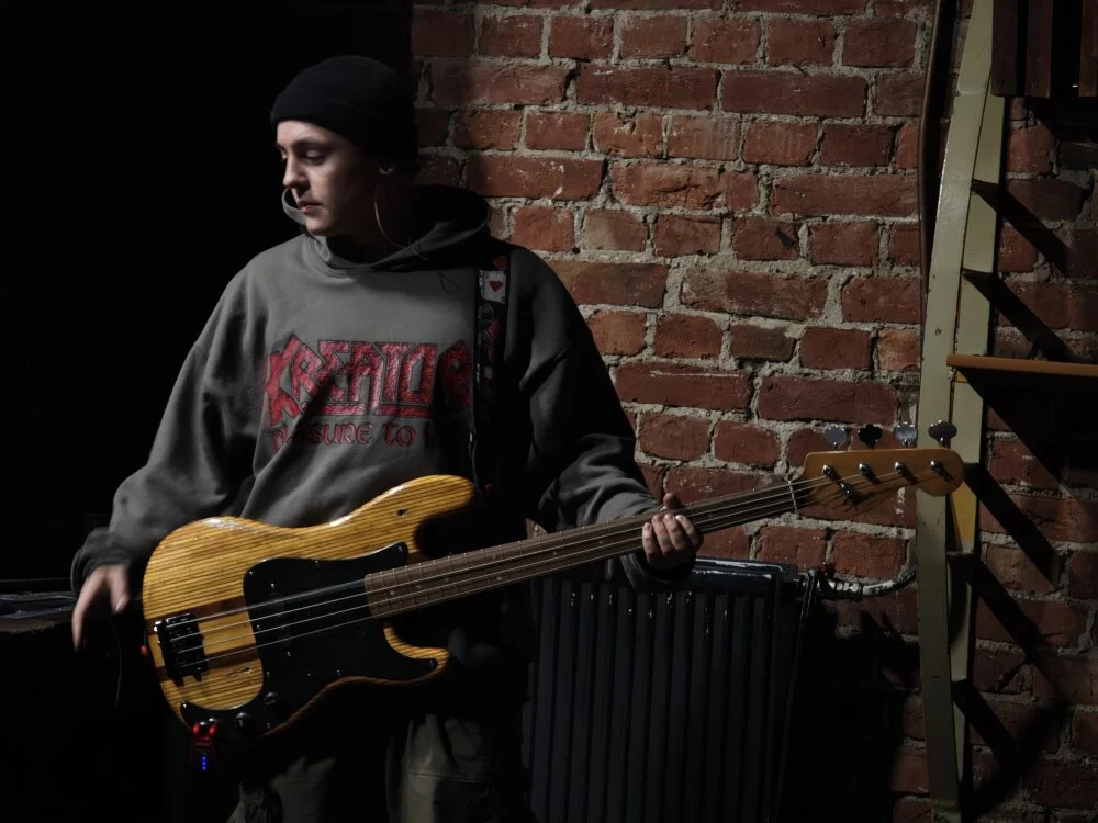 iloveCrocodiles Adlı Modelin Çevrimdışı XXX Sohbeti