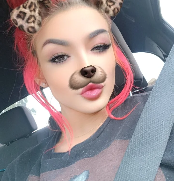 kylierae3133's Offline XXX Chat