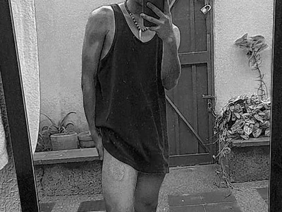 Lucas_SG - Boy 
