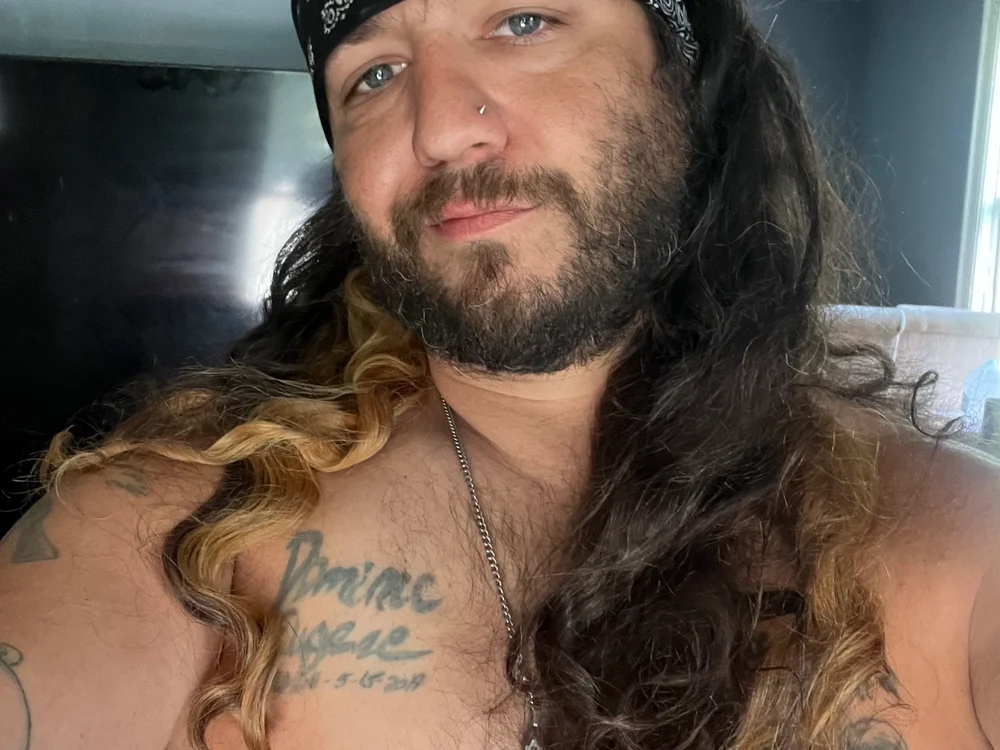 BackwoodsBilly Offline Chatraum