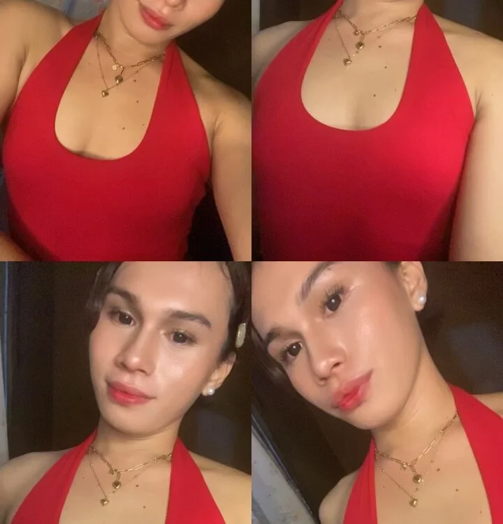 love_mariexx's most recent online preview
