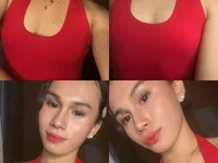 love_mariexx webcam model