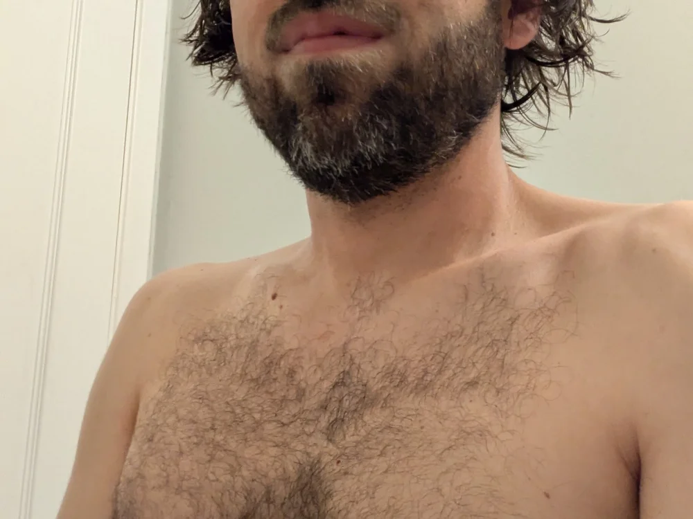 Dave198787 Adlı Modelin Çevrimdışı XXX Sohbeti