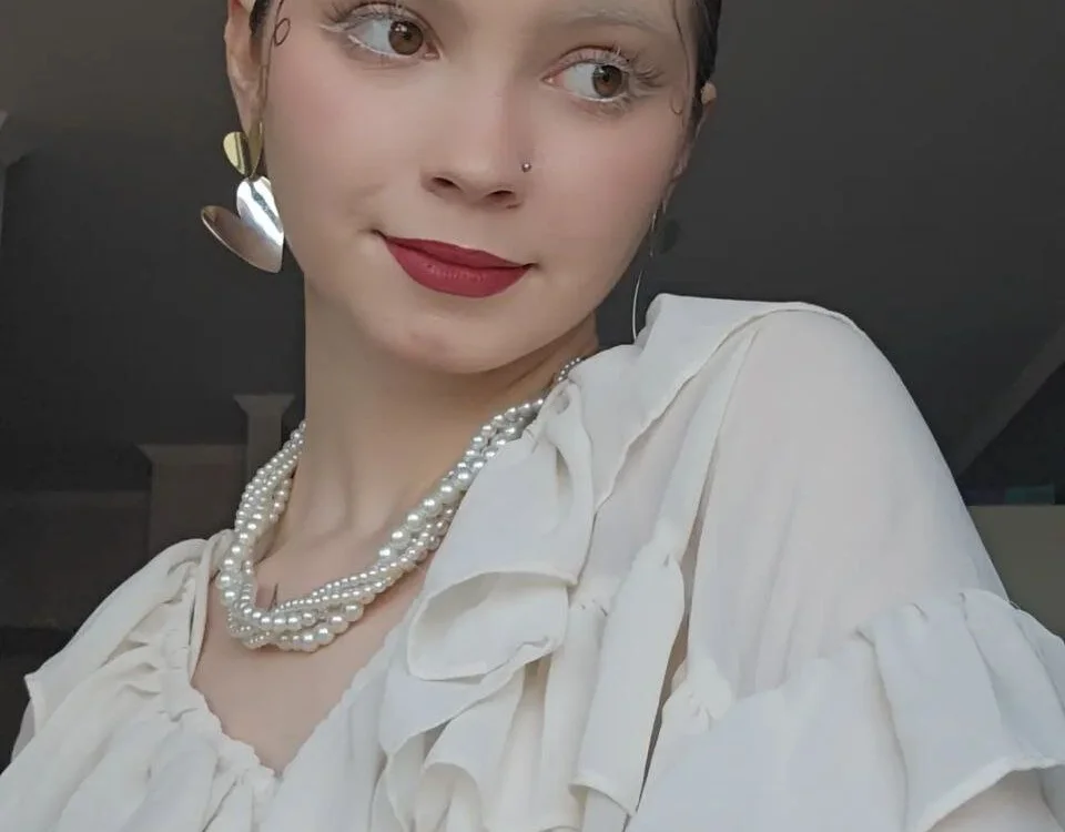 VelvetRay's Offline XXX Chat