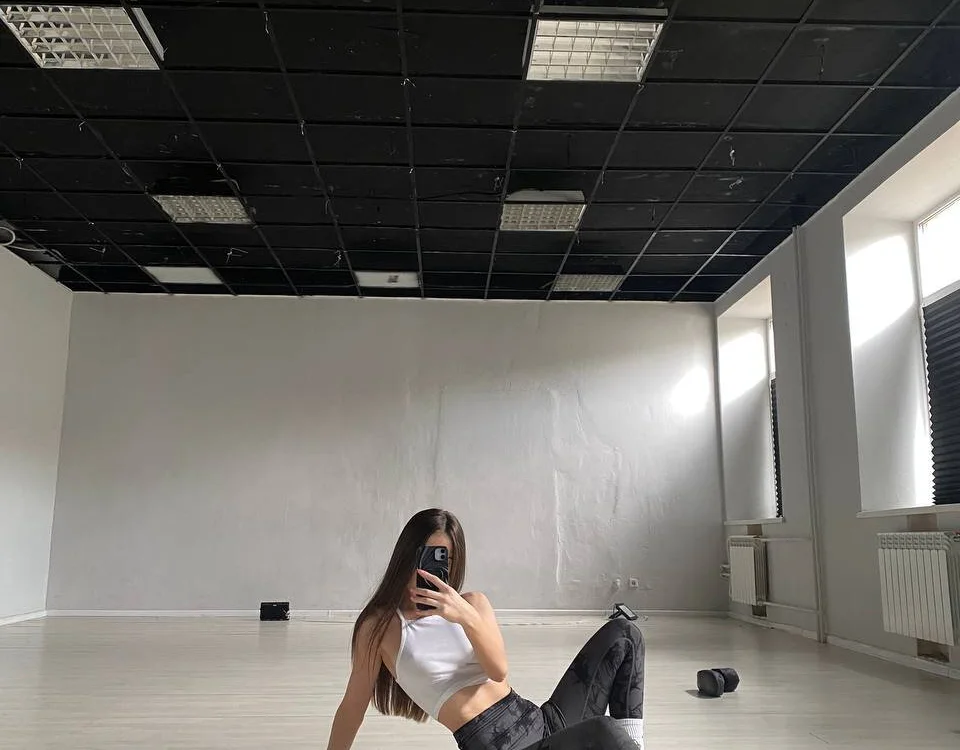 yourrdanceteacher offline XXX-chatje