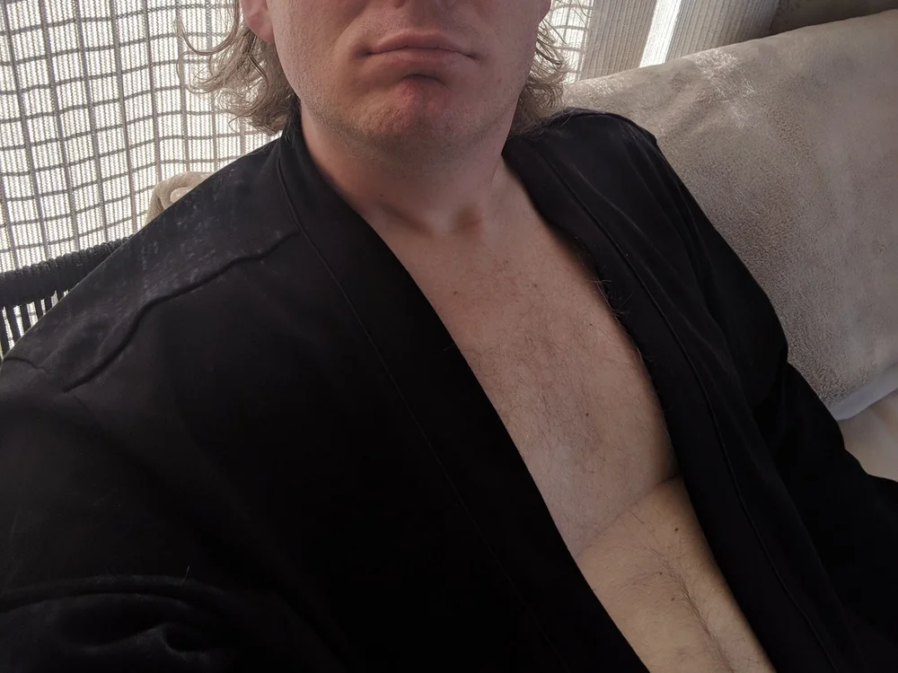Thehotness69's Offline XXX Chat