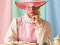 Модель Ariel_Femboy_