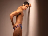 JacobDravenのライブXXXチャット