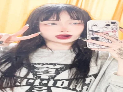 Pixykristyy - Girl 