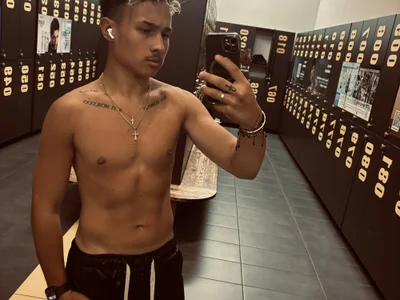 Lux_official - Boy 