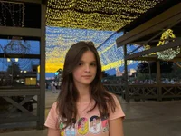 AllieParlett Adlı Modelin Canlı XXX Sohbeti