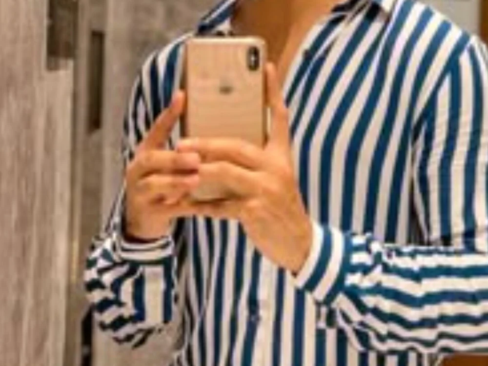 SUGAR_DADDY_18 Adlı Modelin Çevrimdışı XXX Sohbeti