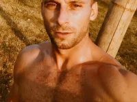 Lajkii's webcam live show