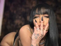 Chat XXX ao vivo de KarsynJaydde