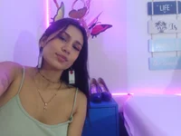 MariaJoseWlakerC's webcam live show