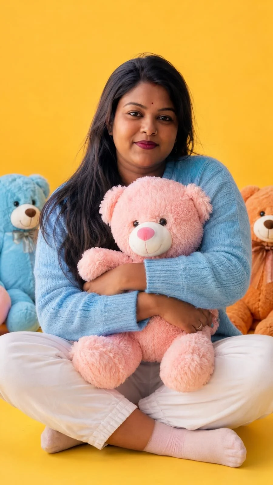 swatisruty