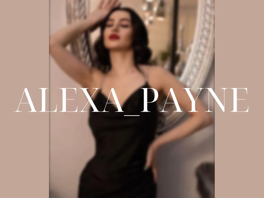 Alexa_Payne's Offline XXX Chat
