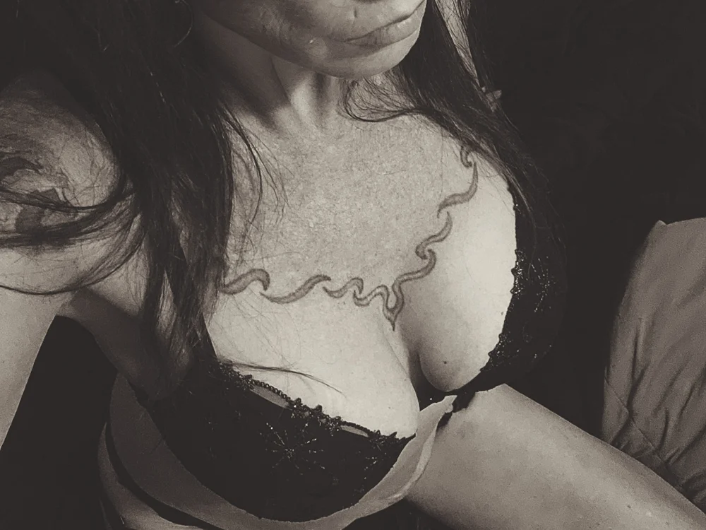 AbigailD13's Offline XXX Chat