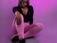 LiaaVoss's webcam live show