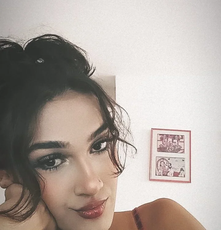 salome-dirty's Offline XXX Chat