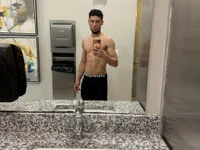 Moncer07 webcam model