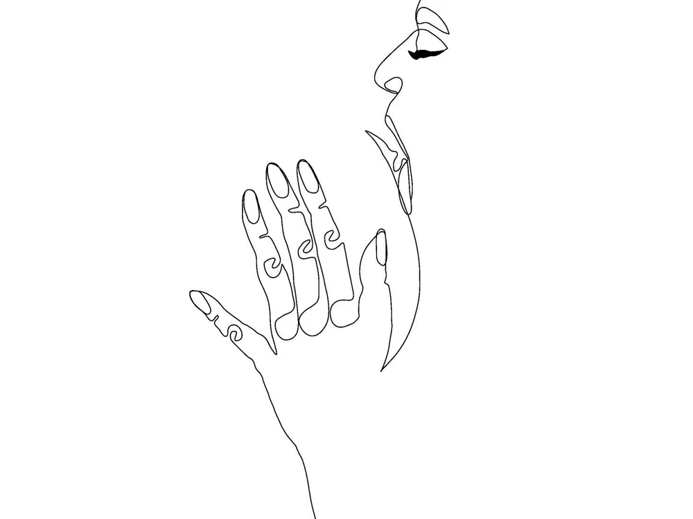 cover photo of Kingandquins