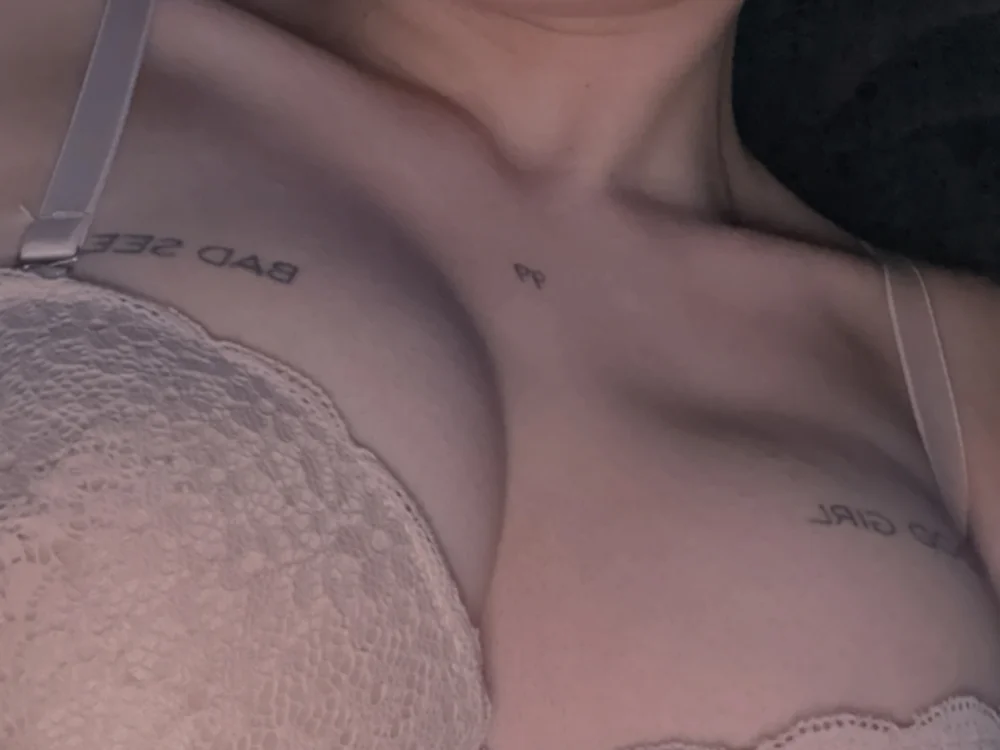 Nina-Latina's Offline XXX Chat