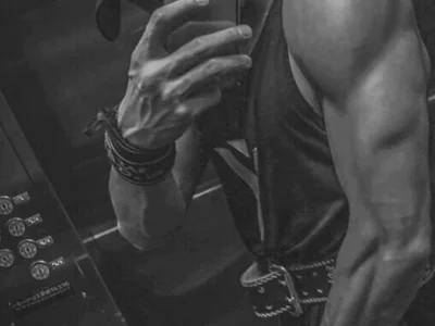 Hott-boyyy - Boy 