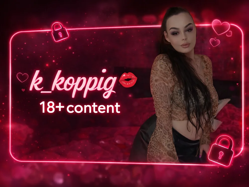 k-koppig's Offline Chat Room