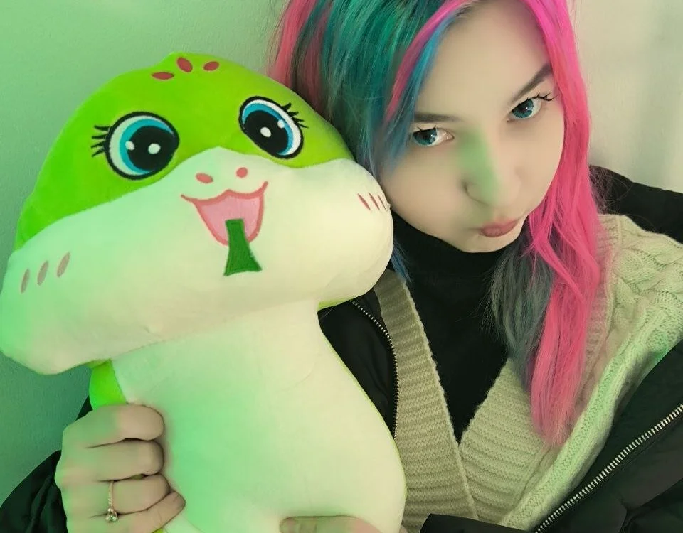 MikkyAoki's Offline XXX Chat