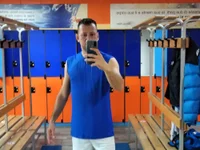 Alley87's webcam live show