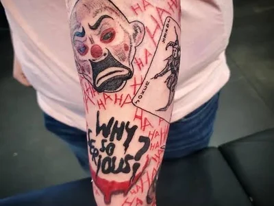 Unknown132420 profile