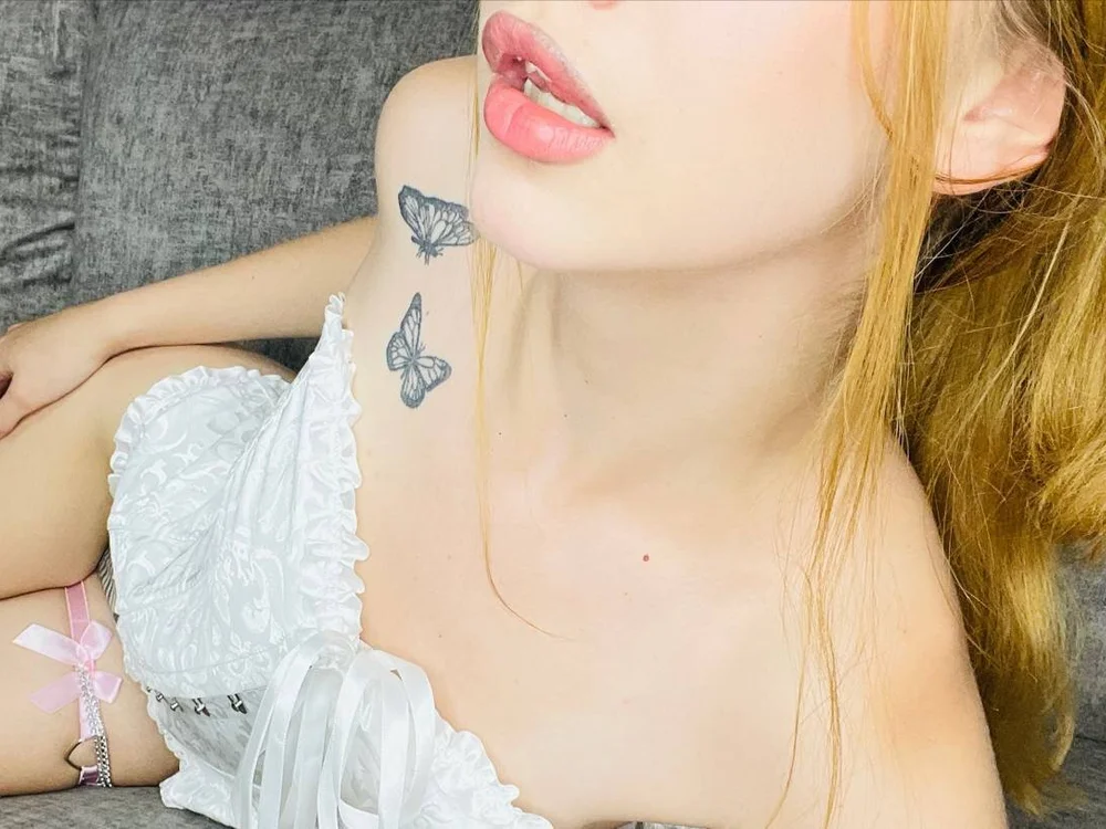 ห้องแชทออฟไลน์ของ Amelia_Am