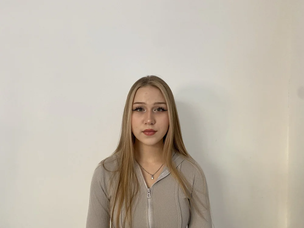 Offline chatovací místnost MayDerricott