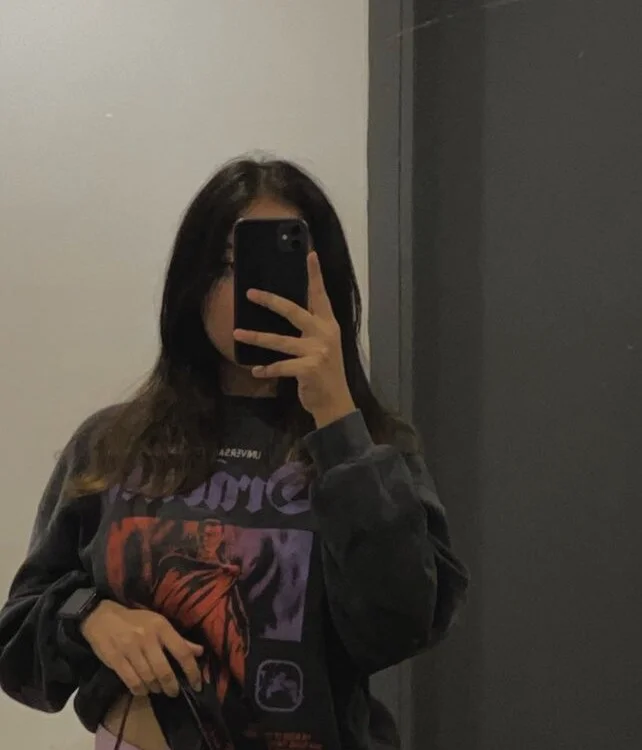 Chatroom XXX hors ligne de MichiLovely