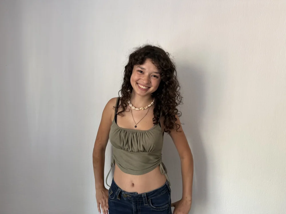 ShirleyBraukus' Offline XXX Chat