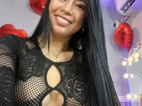 Model AsianSweetMilf