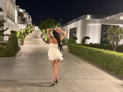 Arina_Bloom - Girl 