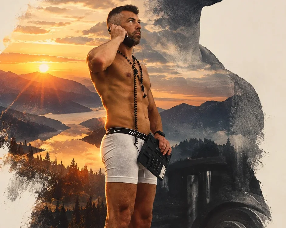 GymVio Obrolan XXX Offline