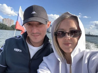 SizzleCouple - Couple 