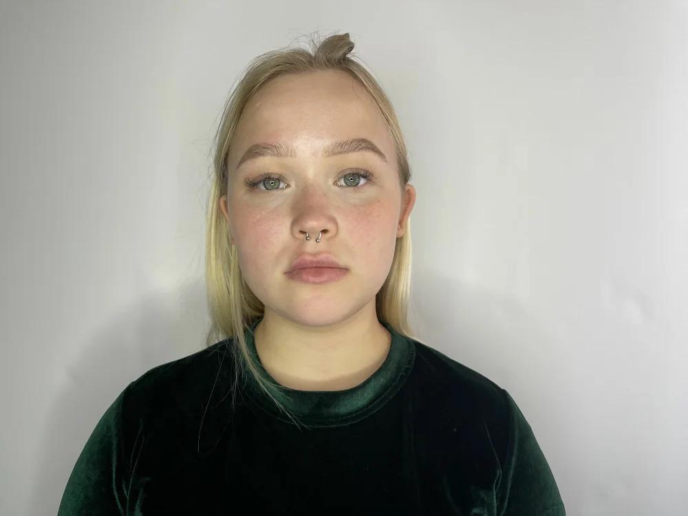 RubyRich's Offline XXX Chat