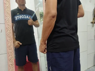 TiagosafadoFortaleza - Boy 